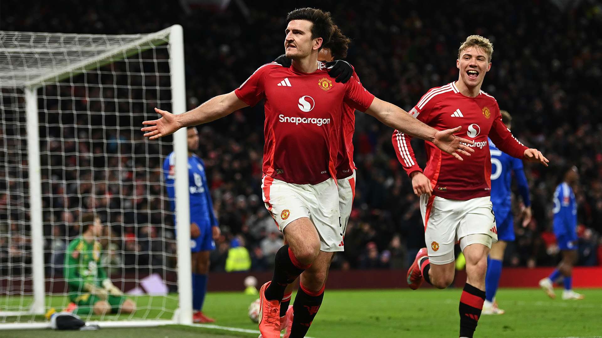 他在马德里 他在马德里