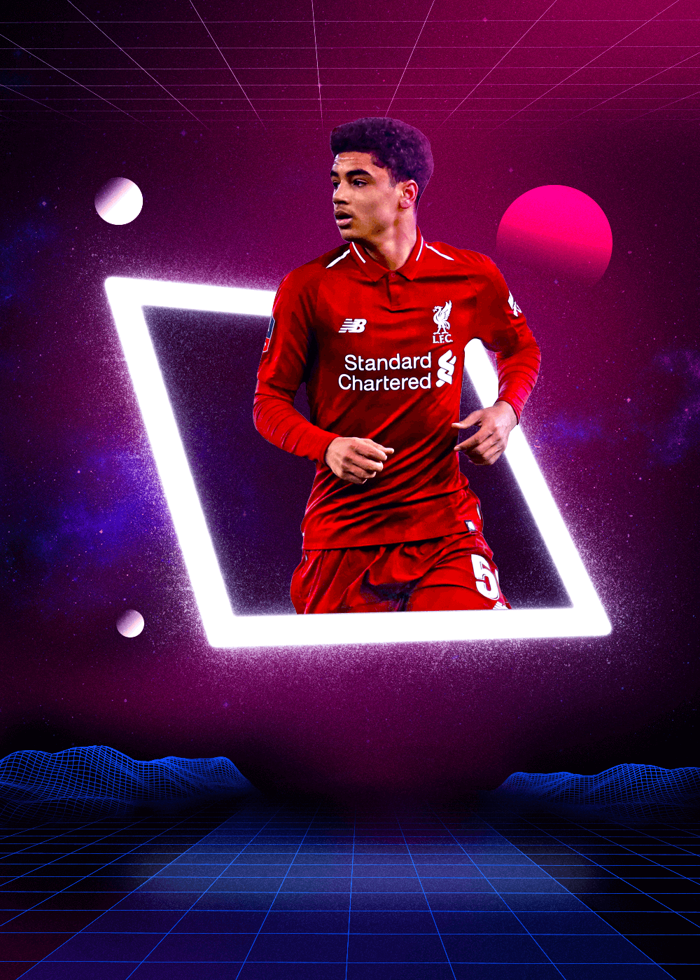 那么德保罗 那么德保罗