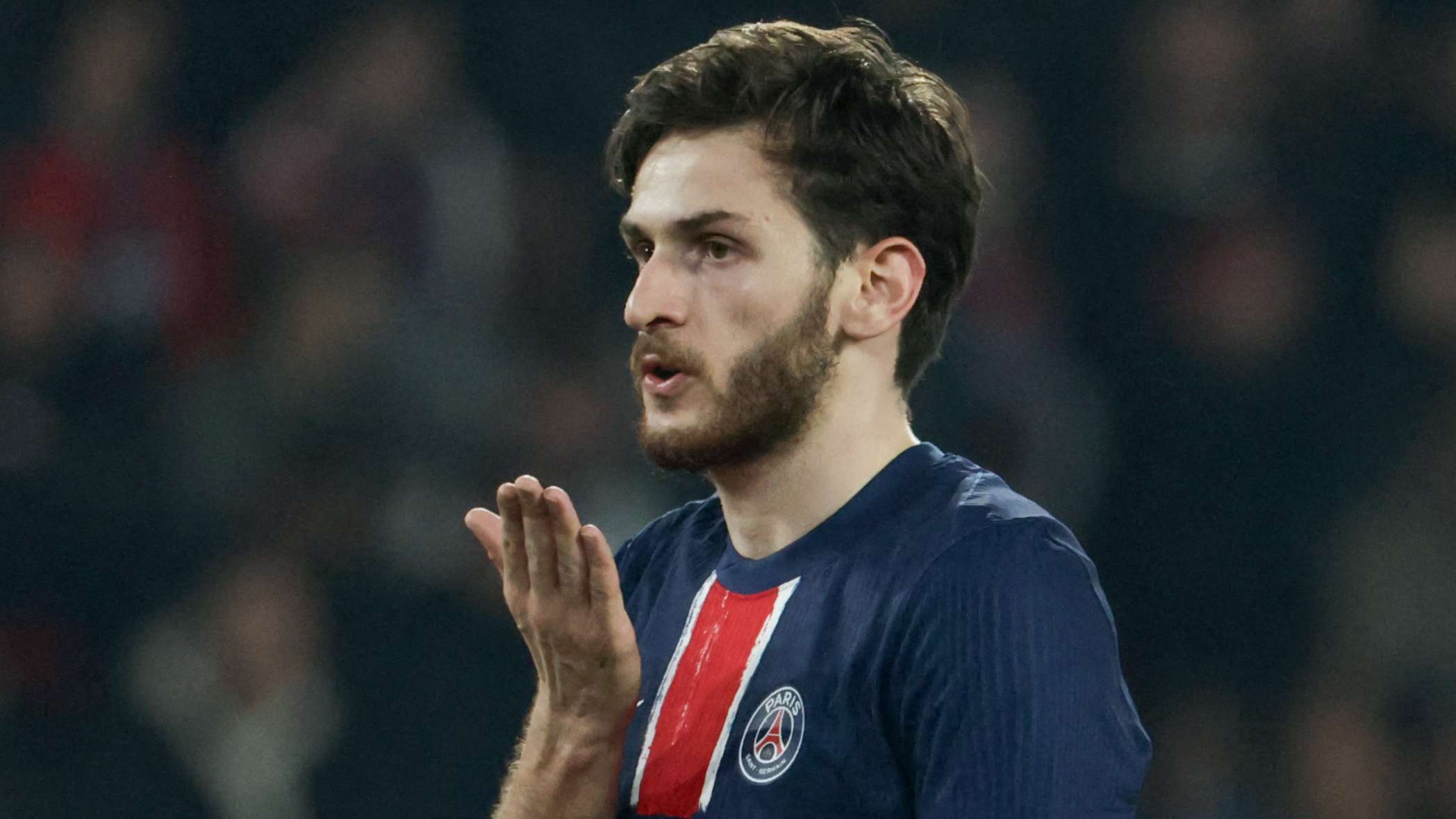 展示了团队 展示了团队